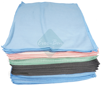 China best microfiber cleaning cloths for home Towels Factory Custom Bulk Microfibre Auto Drying Towels Producer